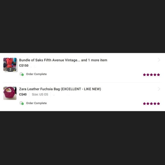 Meet your Posher, Natalie - Picture 6 of 14